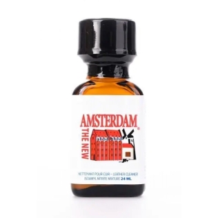 Попперс Original Amsterdam New 24 мл