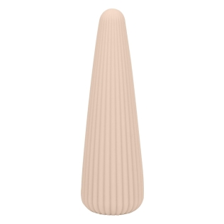 Вибратор для тренировки мышц Кегеля телесного цвета Dream Toys Nude Zina