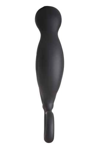 Массажер простаты черного цвета Dream Toys Fantasstic prostate stimulator - 3
