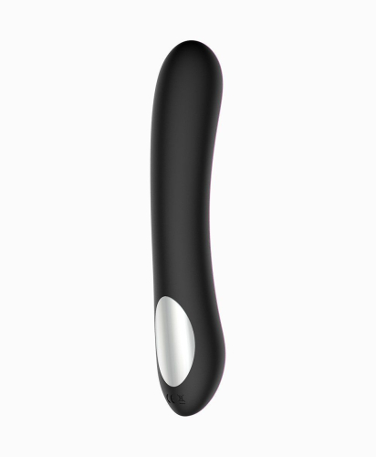 Вібратор точки G чорний Kiiroo Pearl 2 - 2
