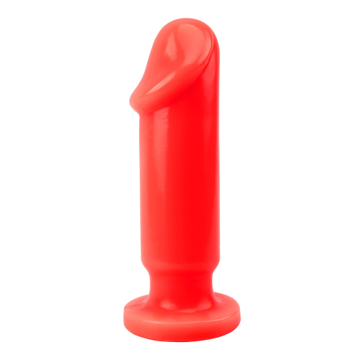 Набір анальних стимуляторів з вібропулею Chisa Chisa Hotstorm-Anal Slim Dildo Kit - 5