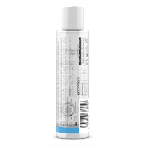 Лубрикант на водній основі Intimateline Sensilight Aqua Gel 150мл - 2