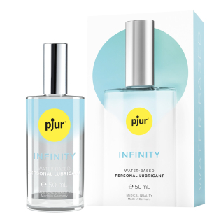 Лубрикант на водной основе Pjur INFINITY 50 мл