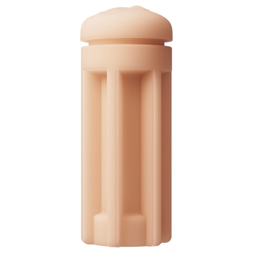 Рукав для мастурбатора Вагина телесный Lovense Solace Pro Vagina-Shaped Texture 2 - 2