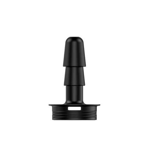 Чорний адаптер Kiiroo Vac-U-lock Control Dildo - 1