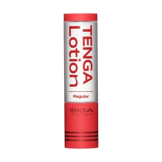 Лубрикант стандартной консистенции на водной основе универсальный Tenga Lotion Regular 170 мл