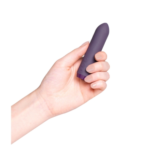 Вібратор куля фіолетова Je Joue Classic Bullet Vibrator - 9