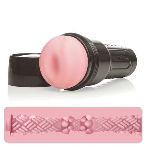 Мастурбатор Fleshlight GO Surge Флешлайт - 1
