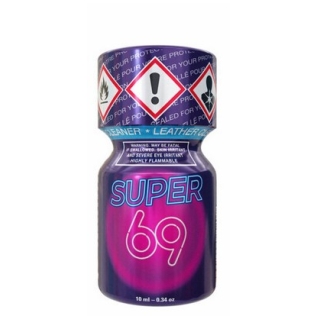 Попперс Super 69 10 мл