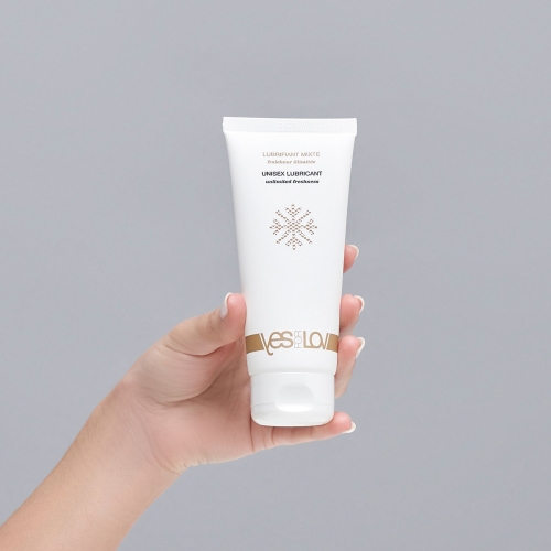 Охлаждающая смазка на водной основе YESforLOV UNISEX LUBRICANT 100 мл - 2