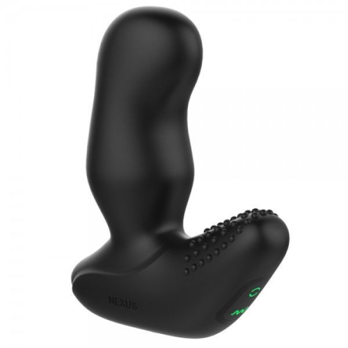 Массажер простаты с вибрацией Nexus Revo Extreme - 3