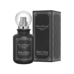 Духи с феромонами для мужчин PheroStrong Pheromone Show 50 мл
