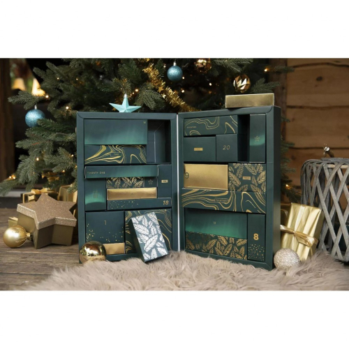 Набор секс игрушек EasyToys Adventskalender 2022 LOVEBOXXX 24 предмета - 8