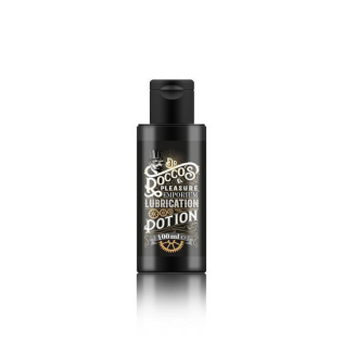 Смазка на водной основе Rocks Off Dr Roccos Lubrication Potion (100 мл) увлажнение и комфорт