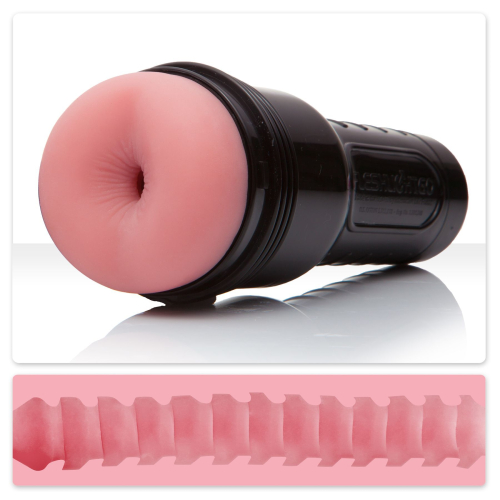 Мастурбатор анус Fleshlight GO Jolt - 1