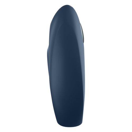 Ерекційне віброкільце для члена Satisfyer Mighty One - 4