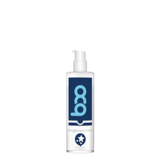 Крем эрекционный для мужчин BOO lubricants BOO enlargement cream men 50 мл