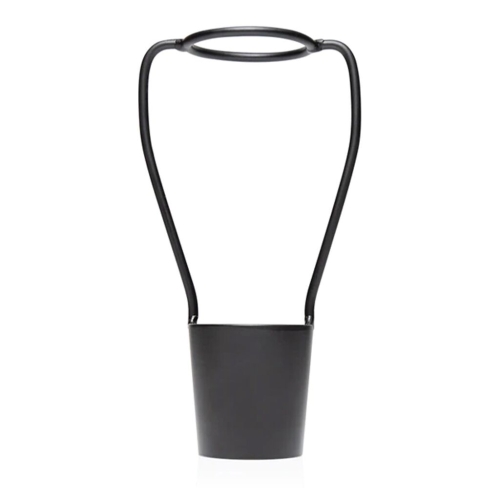 Стелаж для сушіння секс іграшок чорного кольору Fleshlight Stand Dry - 1