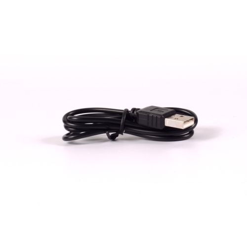 Вибромассажер для клитора AV vibrating wand - 9