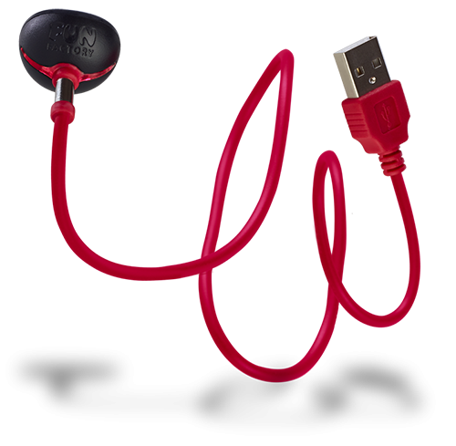 Зарядное устройство для игрушек Fun Factory - Magnetic Charger USB - 1