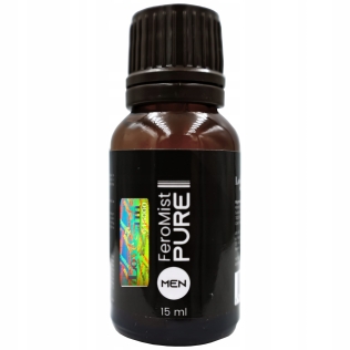 Феромони мужские без запаху LoveStim FeroMist Pure 15 мл