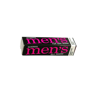 Мужские концентрированные духи с феромонами Men's Parfum von Inverma 3 мл