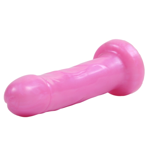 Ременной страпон XISE Lifelike Lover Strap-On XS-OWB10002 - 4