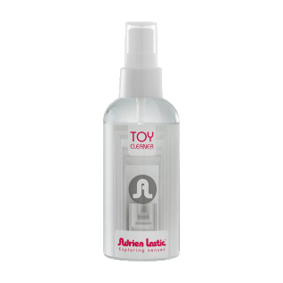 Антибактериальное средство для секс игрушек Adrien Lastic Toy Cleaner (150 мл)