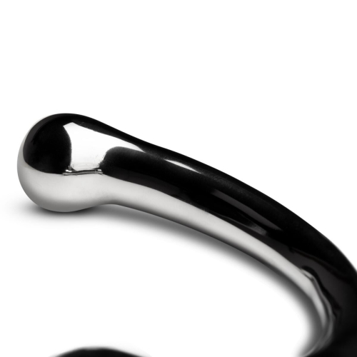 Металлическое дилдо Sinner Gear Unbendable - 3