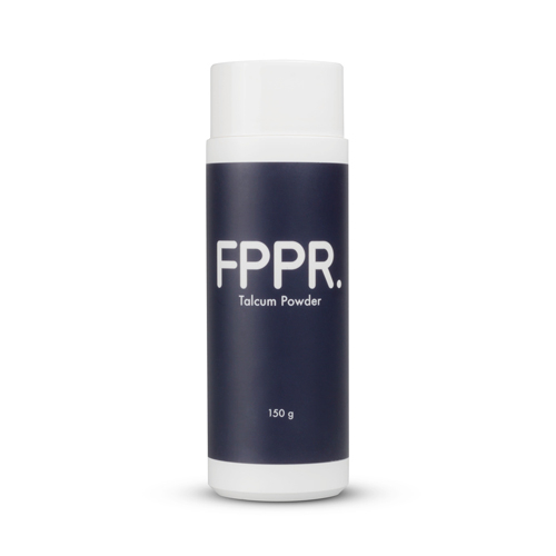 Тальк для ухода за интимными грушками FPPR 150 грамм - 1