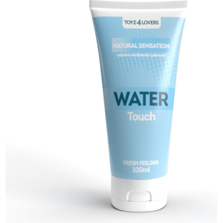 Лубрикант на водной основе Boss series Water Touch 100 мл
