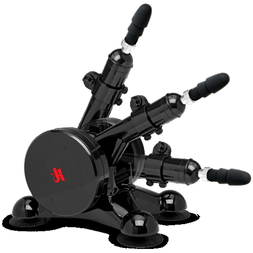 Секс машина Doc Johnson Kink-Fucking Machines-Power Banger - 1