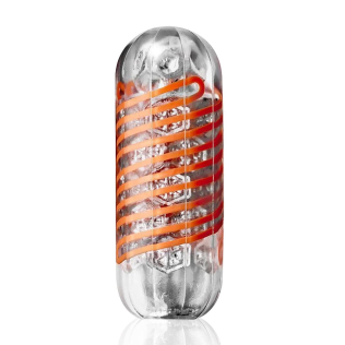Мастурбатор Tenga Spinner Hexa чувствительная стимуляция Тенга Спиннер