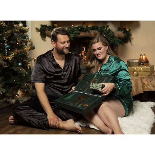 Набор секс игрушек EasyToys Adventskalender 2022 LOVEBOXXX 24 предмета - 13