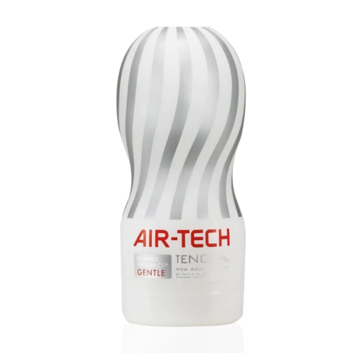 Мастурбатор Tenga Air-Tech Gentle Тенга - 1
