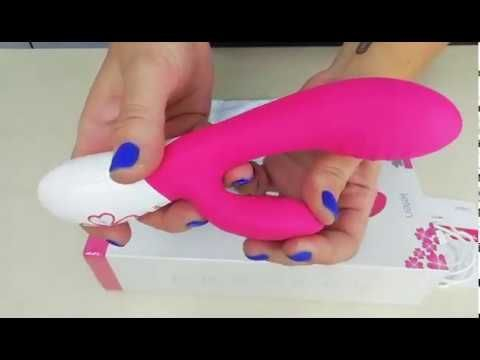 Вібратор зі стимуляцією клітора Leten Surge - 2
