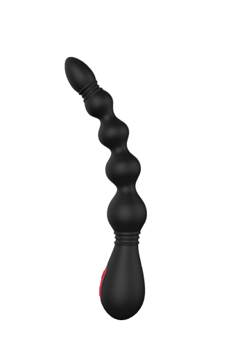 Гнучкі Анальні вібробуси Dream Toys CHEEKY LOVE - 3