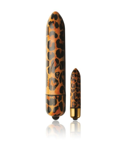 Набор вибраторов Rocks Off Feranti Pussy Cat Jungle Collection - 1