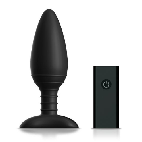 Анальна вібропробка Nexus ACE Large - 1
