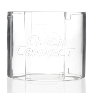 Адаптер для крепления мастурбатора Fleshlight Quickshot Quick Connect