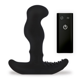 Массажер простаты невообразимое блаженство с вибрацией Nexus G Stroker