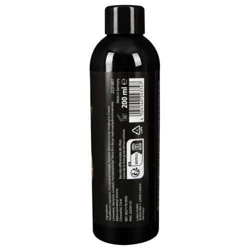 Массажное масло Magoon Love Fantasy Massage Oil 200мл - 2