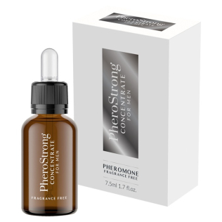 Концентрат феромонов для мужчин PheroStrong Concentrate for Men 7 5 мл