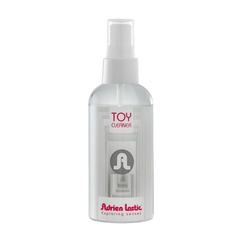 Антибактериальное средство для секс игрушек Adrien Lastic Toy Cleaner (150 мл) - 1