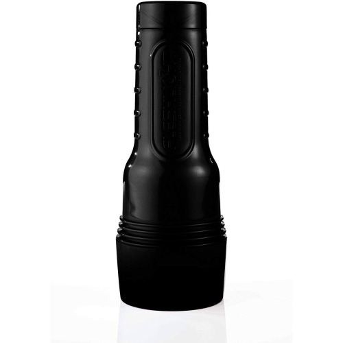 Мастурбатор в колбе вагина из киберкожи телесного цвета Fleshlight Lady Vortex - 5