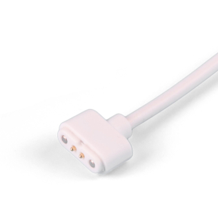 Кабель для зарядки белого цвета Magic Motion charging cables
