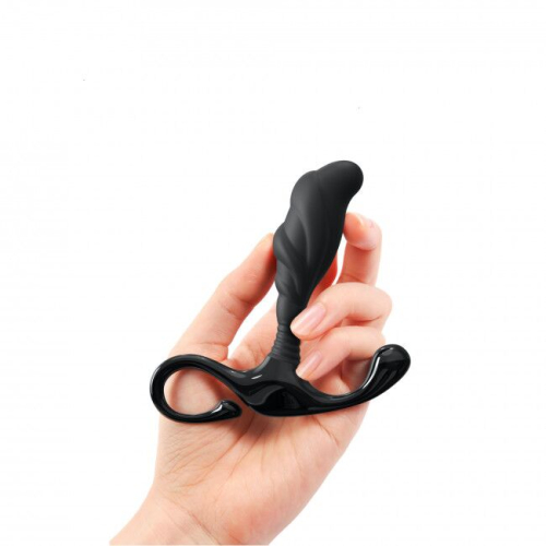 Массажер простаты Dorcel EXPERT P размер S - 2