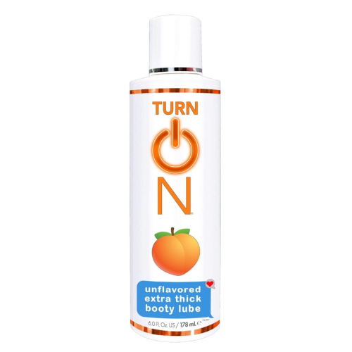 Лубрикант на водно силиконовой основе Wet Extra Thick Booty Sex Lube 118 мл - 1