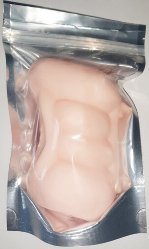Вагина-мастурбатор YUE-M027 - 6