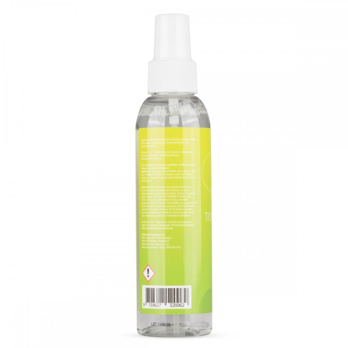Очищуючий спрей для інімних іграшок EasyGlide Cleaning 150 мл - 2